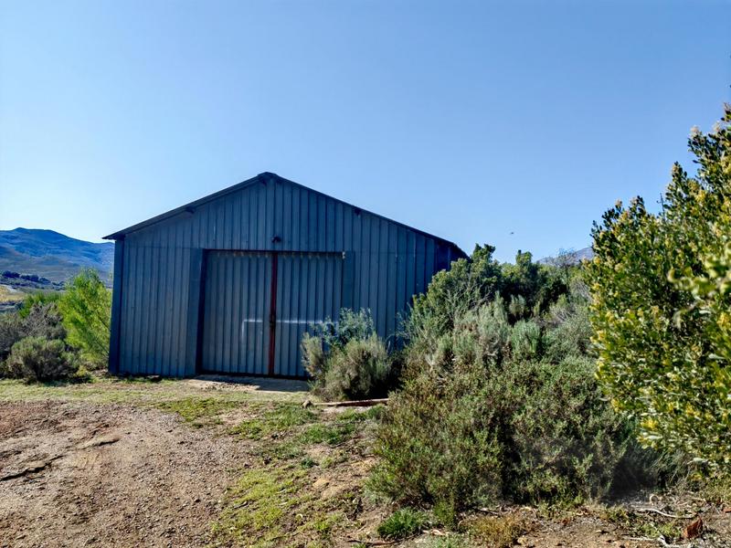 8 Bedroom Property for Sale in Montagu Rural Western Cape